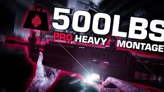 500LBS (THE FINALS MONTAGE)