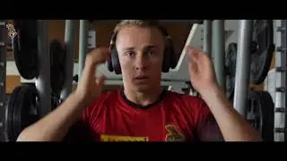 Knights - Nerves Of Steel | KKR Hai Taiyaar | Kolkata Knight Riders | VIVO IPL 2018