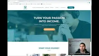 Create a Wix Website for Free