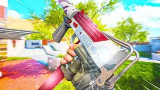 LOW Recoil 