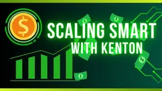 Scaling Smart with Kenton