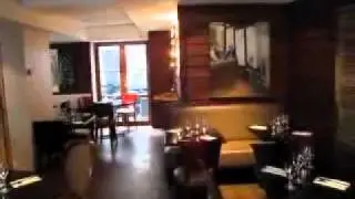 Lyon : restaurant 