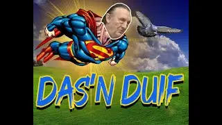 FC De Kampioenen [YTP] : Costermans & Duif
