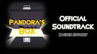 Trials of Fire - Pandora's Box OST