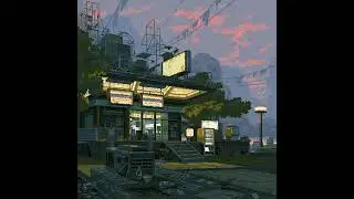 comforting shop to visit ~ relaxing lofi mix [relax/sleep/study]