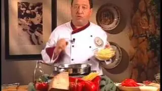 Tuscan Garlic Chicken