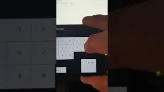 [STM32469-DISCOVERY] - USB-HID Keyboard 프로젝트