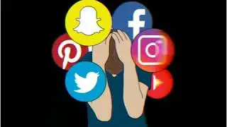 Social Media Addiction | Fake Life | Whatsapp Status Tamil | Comali Movie Dialogue | Status Plugin
