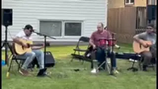 Beuaumont Block Party '25