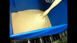 Margarine & Shortening Production Line - Ftherm&reg; Machinery