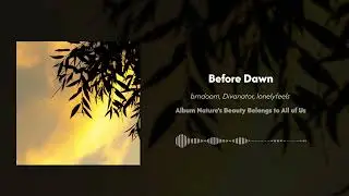 Nature's Beauty Belongs to All of Us - brndoom, Divanator