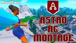 AstroRC Montage (AhawkPlayz) #AstroRC