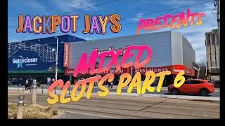 BLACKPOOL EPIC - MIXED SLOTS - PART 6 OF 6 #slot #winner #arcade #vegas