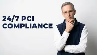 What Is Continuous Security Monitoring For PCI DSS?