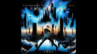 Inception | performed by Tom DeLonge (An AI song)