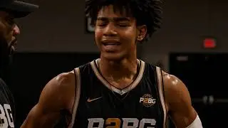 P2BG Episode 1: NOISE 🔥🏀
