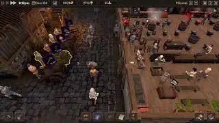 [Blacksmith Master] Ep. 21 The first gemstone (NO COMMENTARY)
