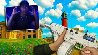 new #1 META LOADOUT is TAKING OVER in WARZONE SEASON 4 👑🤯