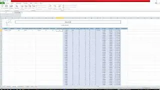 Custom Trading Journal for Nasdaq Trading Strategy