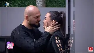 Casa Iubirii - ,,Vrei sa fii amanta mea?