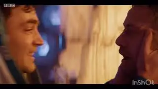 Doctor Who 12x06 - First Romantic LGBT Kiss In Doctor Who