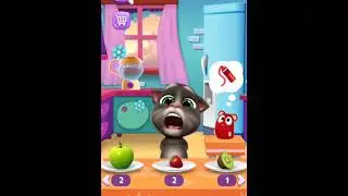 Chhoti si billi tranding video#shuperhit gaming video@movietwister-u2x 