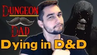 Убийство игроков &mdash; советы DM &mdash; Dungeons & Dragons [D&D]
