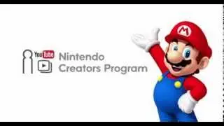 The Nintendo Creators Program Explained in 3 Minutes