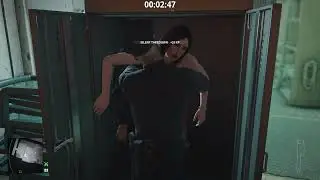Hitman 3 -Community Contract-6786- Silent Asasssin