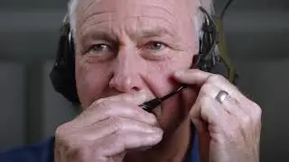 3M PELTOR ComTac VIII Headset - Getting Started