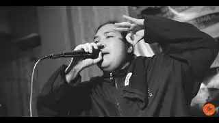 Mistah Lefty  - Wa'y Sami Live Performance