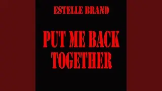 Put Me Back Together (Pop Mix Cheat Codes Feat. Kiiara Covered)