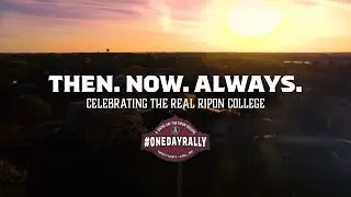#OneDayRally 2021: 