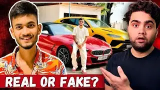 Anurag Dwivedi ED Raid Case: Betting Scam Ya Success Story?