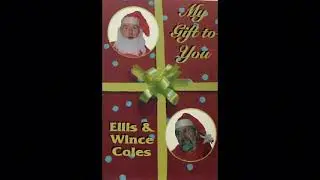 Ellis & Wince Coles - Santa's Bag (1994)