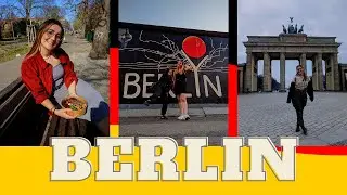 German Learning Journey | Part 4 | Berlin | A2.2