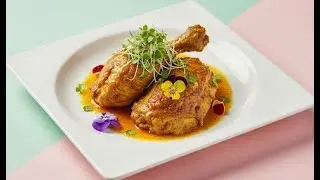 Chicken Rezala Reimagined: The Ultimate Comfort Food Upgrade for 2025