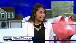 What To Do When Storm Damage Insurance Claims are Denied/Underpaid | Nishi Kothari | Fox 26 Houston