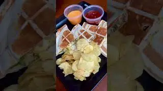 Decadent Desserts in Kuala Lumpur - dipndips