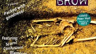 Furrowed Brow - Dead Dead Dead Still Digging