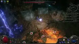 PoE2 | Huntress (Amazon) vs. Diamora, Song of Death | Casual Gameplay