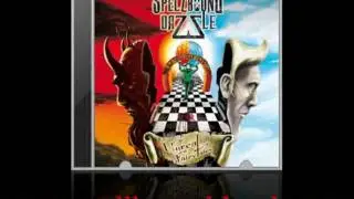 SPELLBOUND DAZZLE - Goodbye My Love on ROCK OR DIE