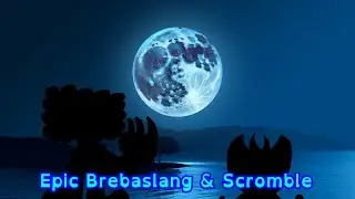 My Singing Monsters: Rise Of The InterWorld: Epic InterWorlders|Epic Brebaslang & Scromble