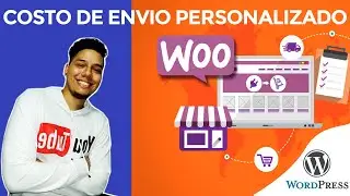 💰 COBRAR ENVIO SEGUN PESO DEL CARRITO WOOCOMERCE WORDPRESS  - TABLE RATE SHIPPING TUTORIAL (GRATIS)🚀