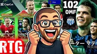 🔴 Live eFootball 2026 — Gameplay, Pack Opening Treasure Link avec Darious