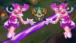 Lux Montage - 5 -  Best Lux plays s7