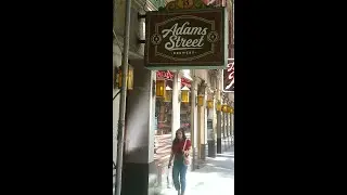 Adam's Street Brewery Review