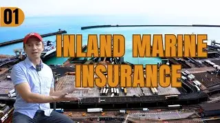 INLAND MARINE INSURANCE -IN THE PHILIPPINES