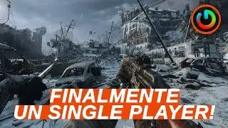 Recensione METRO EXODUS: bello da vedere, DIVERTENTE da giocare