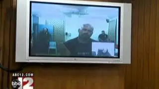 [MI] Arrested Officer Bluew formerly charged- ABC12